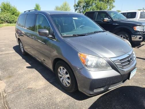 2010 Honda Odyssey EX