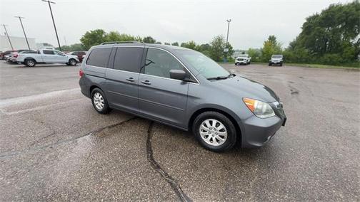 2010 Honda Odyssey EX