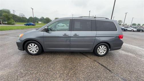 2010 Honda Odyssey EX