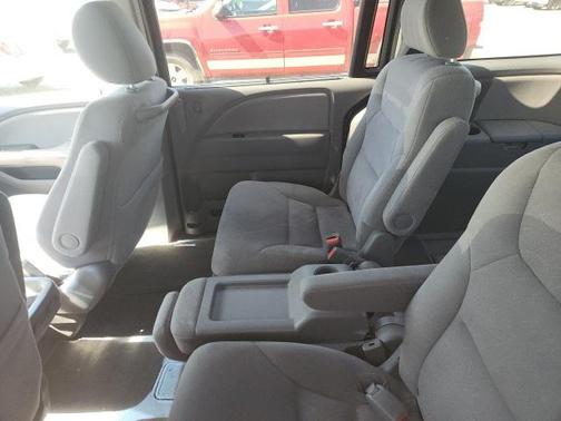 2010 Honda Odyssey EX
