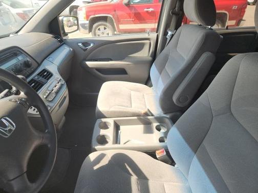 2010 Honda Odyssey EX
