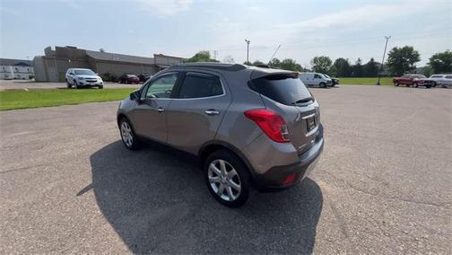 2015 Buick Encore Premium