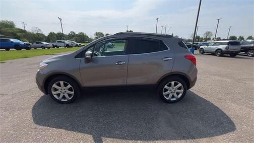 2015 Buick Encore Premium