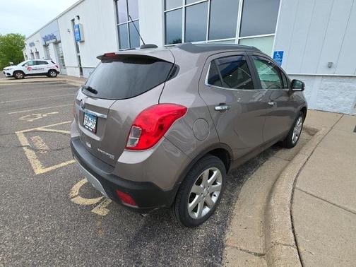 2015 Buick Encore Premium