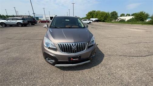 2015 Buick Encore Premium