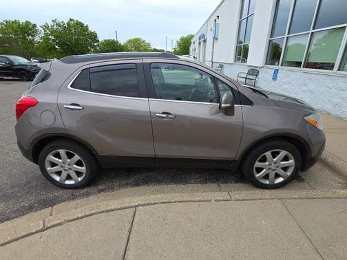 2015 Buick Encore Premium