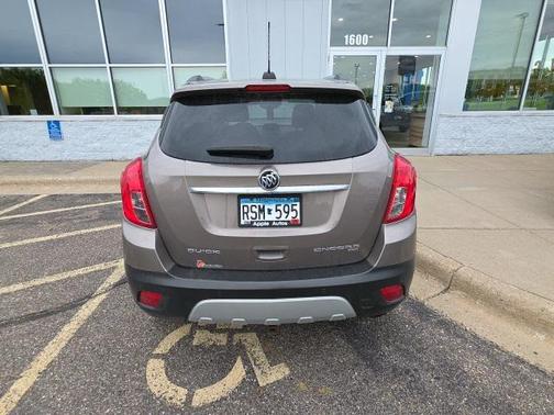 2015 Buick Encore Premium