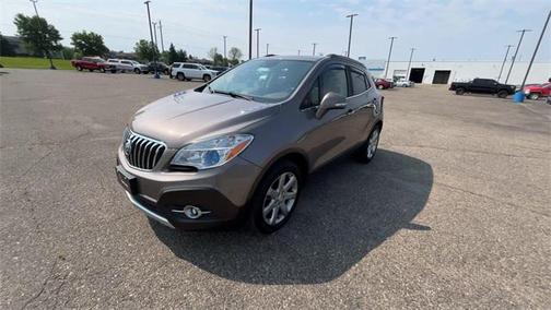 2015 Buick Encore Premium