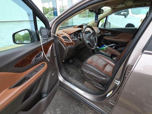 2015 Buick Encore Premium