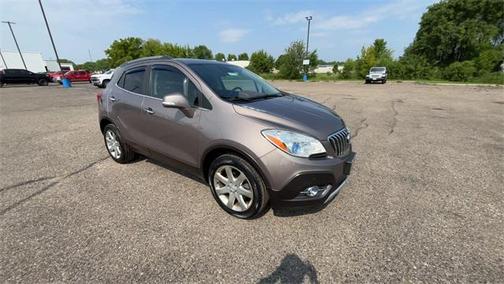 2015 Buick Encore Premium