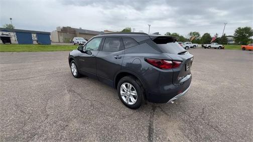 2022 Chevrolet Blazer 3LT