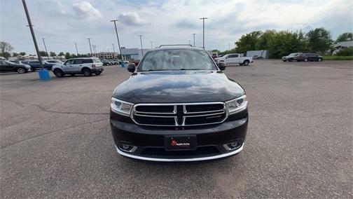 2016 Dodge Durango Limited