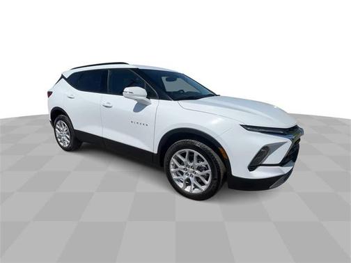 2023 Chevrolet Blazer 3LT