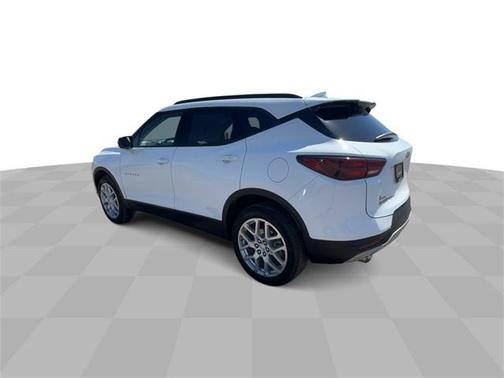 2023 Chevrolet Blazer 3LT