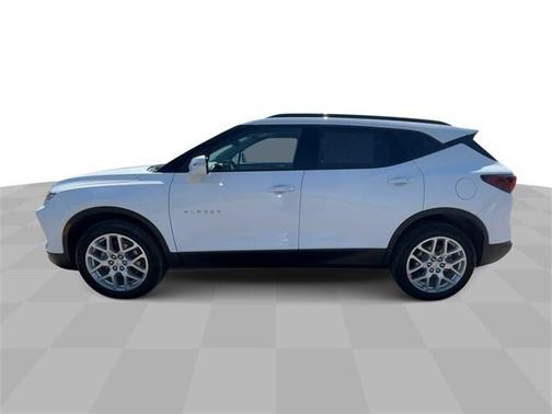 2023 Chevrolet Blazer 3LT