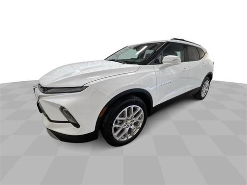 2023 Chevrolet Blazer 3LT