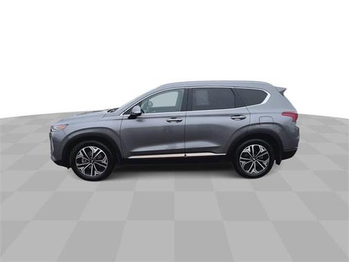 2020 Hyundai SANTA FE Limited 2.0T