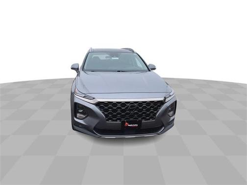 2020 Hyundai SANTA FE Limited 2.0T