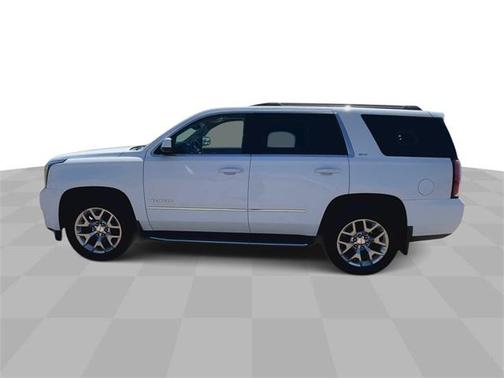 2016 GMC Yukon SLT