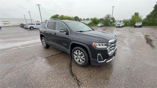 2023 GMC Acadia AWD SLT