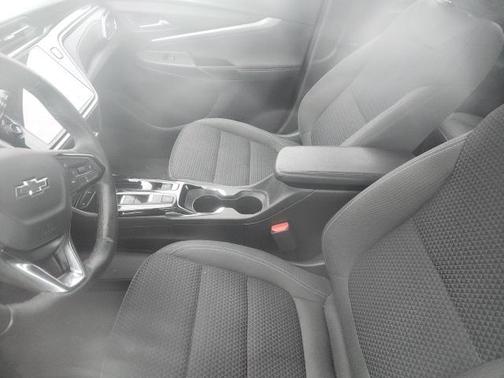2023 Chevrolet Bolt EUV FWD LT