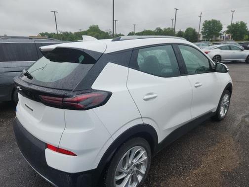 2023 Chevrolet Bolt EUV FWD LT