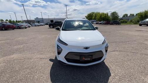 2023 Chevrolet Bolt EUV FWD LT