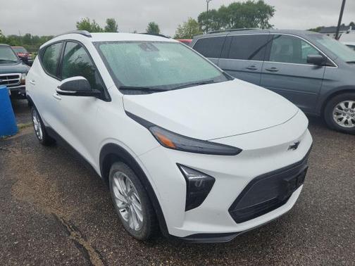 2023 Chevrolet Bolt EUV FWD LT