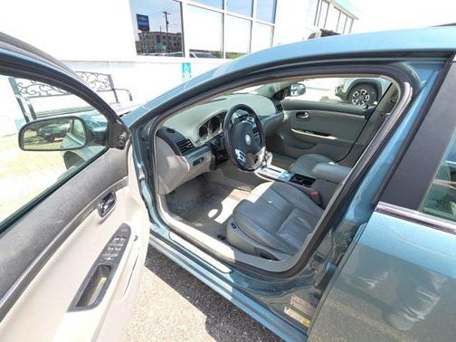 2009 Saturn Aura XR