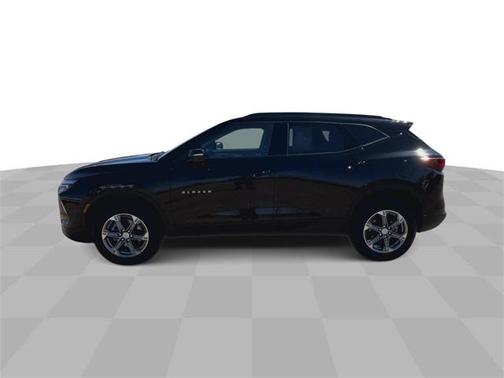 2023 Chevrolet Blazer 3LT