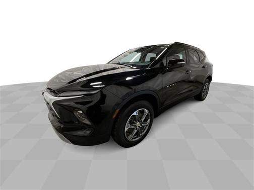 2023 Chevrolet Blazer 3LT