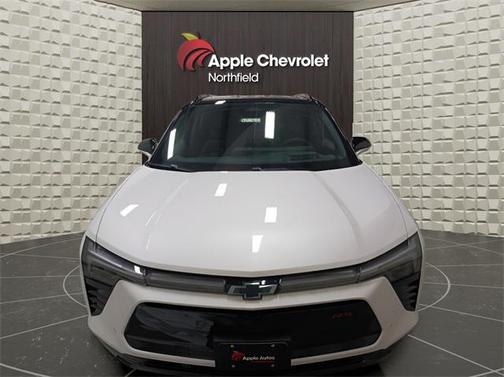 2025 Chevrolet Blazer EV eAWD RS