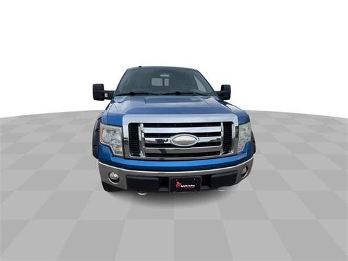 2009 Ford F-150 XLT
