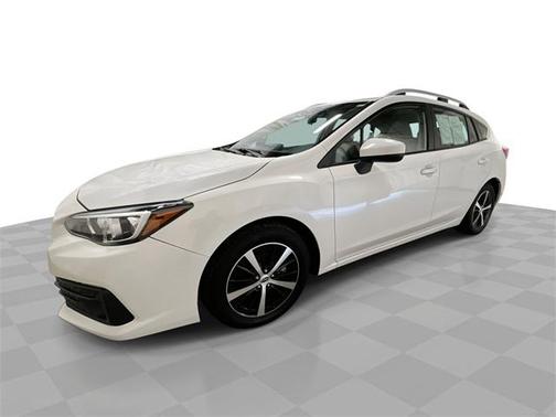 2022 Subaru Impreza Premium