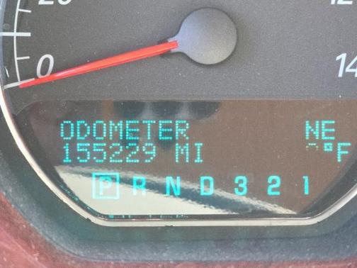 2006 Buick Lucerne CXL