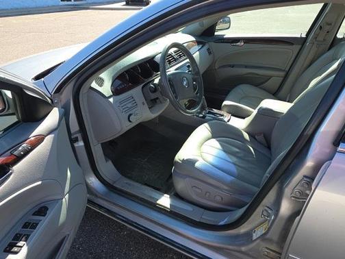 2006 Buick Lucerne CXL