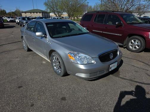 2006 Buick Lucerne CXL