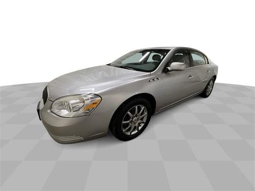2006 Buick Lucerne CXL