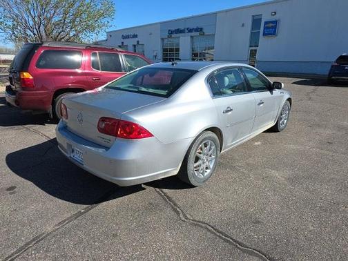 2006 Buick Lucerne CXL