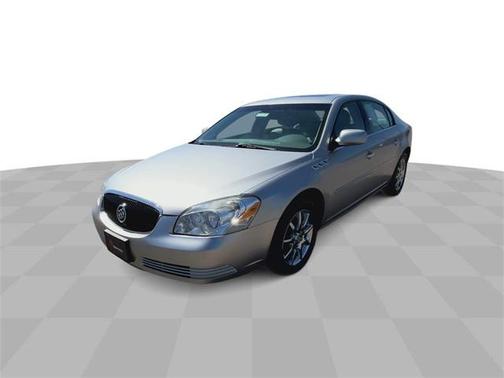 2006 Buick Lucerne CXL