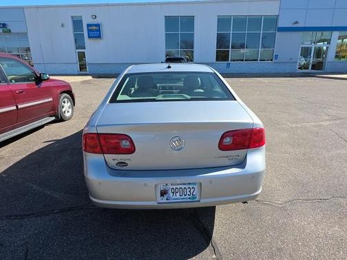 2006 Buick Lucerne CXL