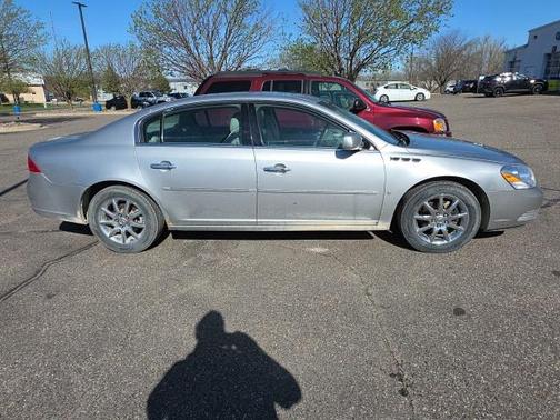 2006 Buick Lucerne CXL
