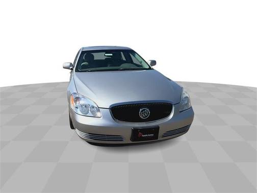 2006 Buick Lucerne CXL