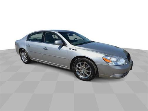 2006 Buick Lucerne CXL