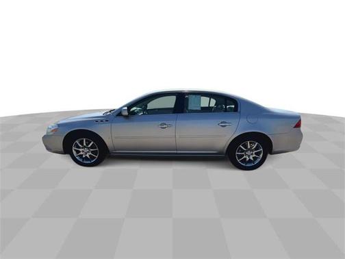 2006 Buick Lucerne CXL