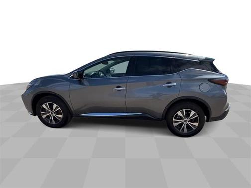 2023 Nissan Murano SV Intelligent AWD