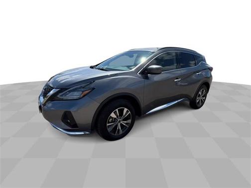 2023 Nissan Murano SV Intelligent AWD