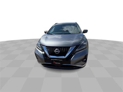 2023 Nissan Murano SV Intelligent AWD