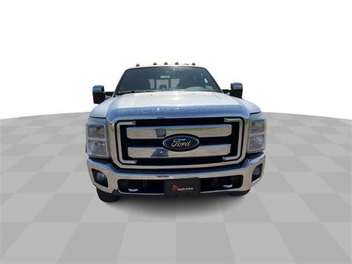 2014 Ford F-350 Lariat