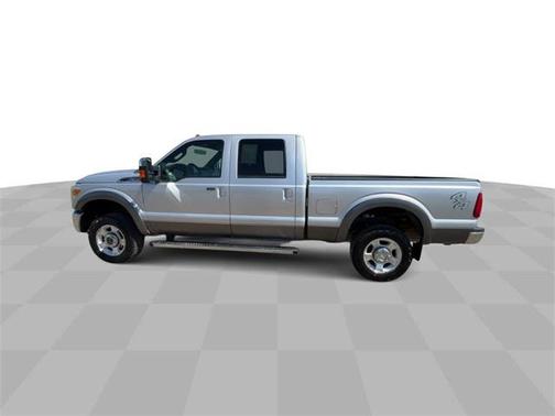 2014 Ford F-350 Lariat